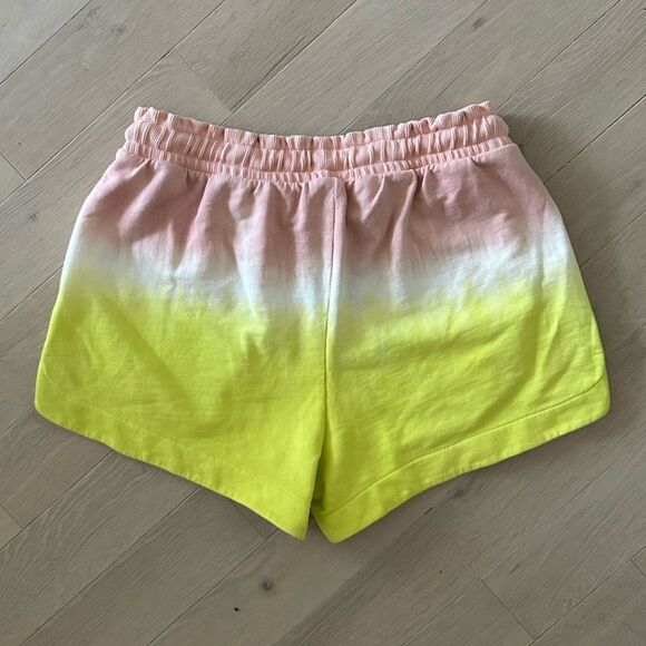 ATM Anthony Thomas Melillo Cotton Shorts nwt - Picture 3 of 5